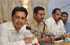 15,30,071 voters in DK constituency : DC Ibrahim